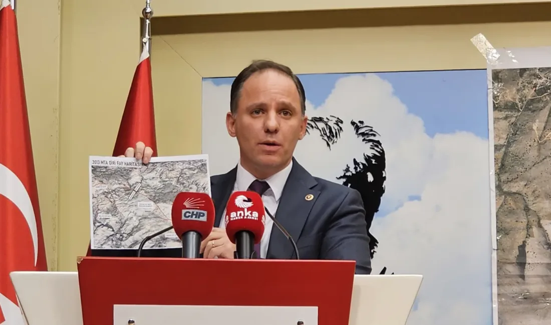 Deniz Yavuzyılmaz, köprülerdeki ağır bakım çalışmalarının 2024’te tamamlandığını ve sonraki