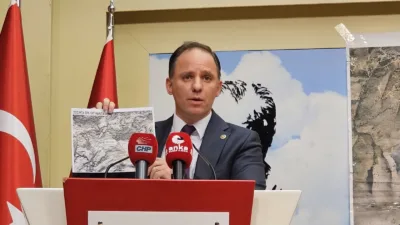 Deniz Yavuzyılmaz, köprülerdeki ağır bakım çalışmalarının 2024’te tamamlandığını ve sonraki