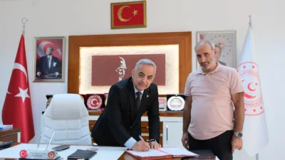 Protokol, devlet korumasındaki çocuklar ile kurum bakımından ayrılan gençlere yönelik