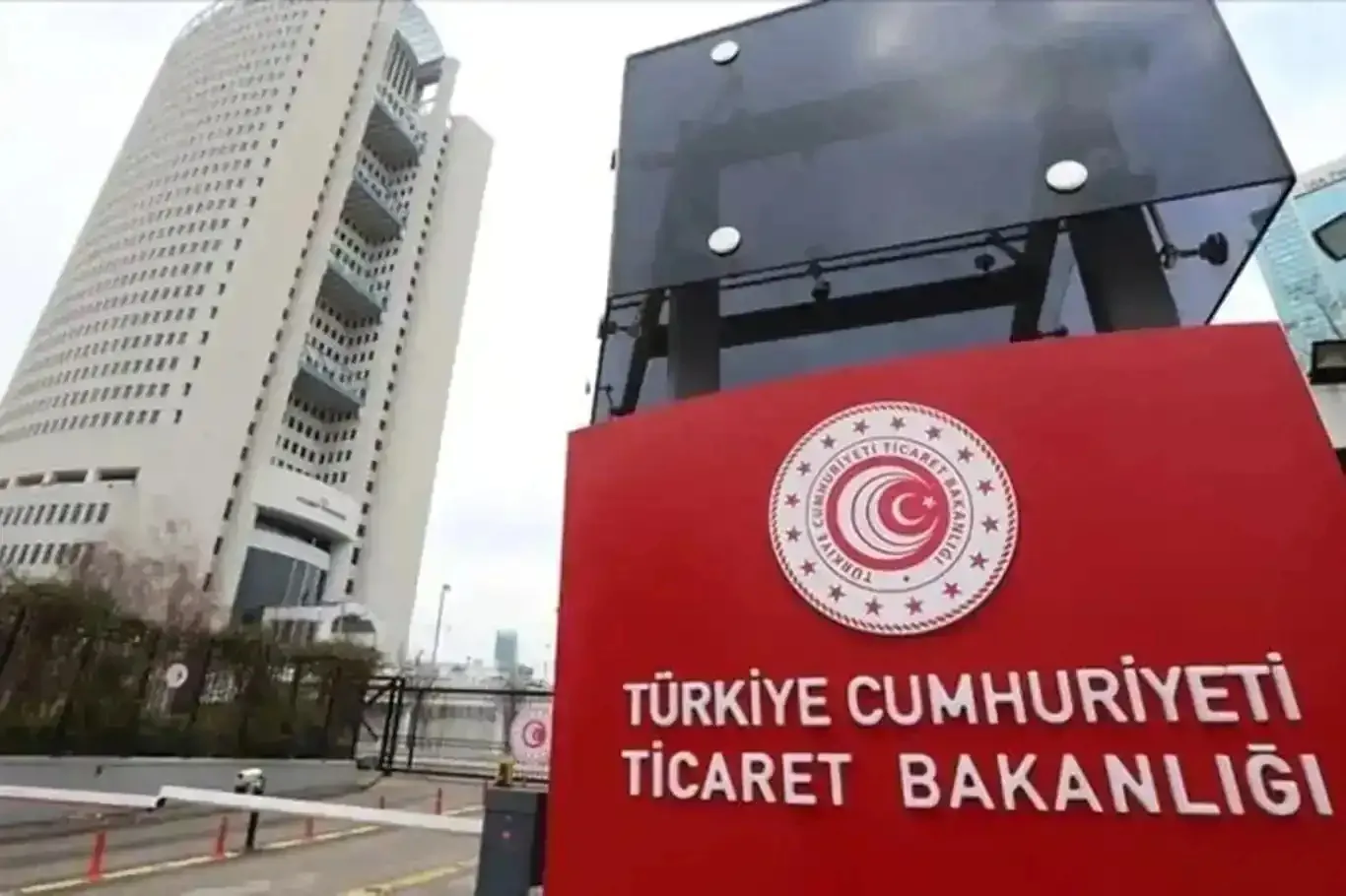 Ticaret Bakanlığı, 2026’nın ilk 8 ayında tutarın geçen yıla göre
