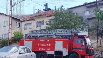 Malatya’da kendisinden bir süredir haber alınamayan 69 yaşındaki Erol K.,