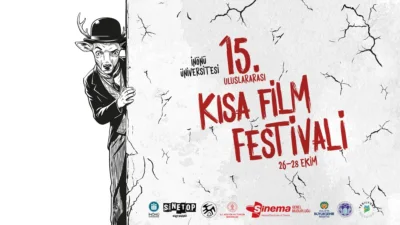 İnönü Üniversitesi ev sahipliğindeki festival, 26-28 Ekim’de dört kategoride film