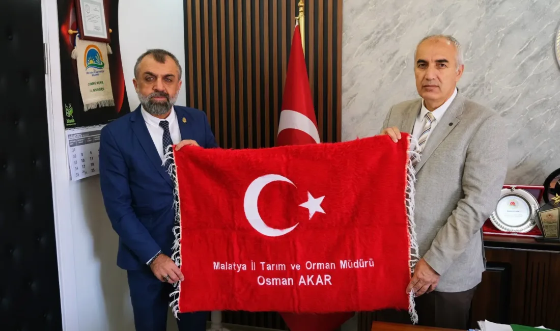 Sektör temsilcileri ve kamu yönetimi, destekler ile planlanan projeler hakkında