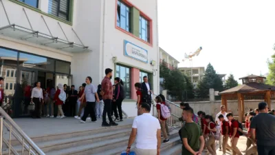 Hekimhan’da 2026-2027 eğitim öğretim yılı, tüm kademelerde yaklaşık bin 300