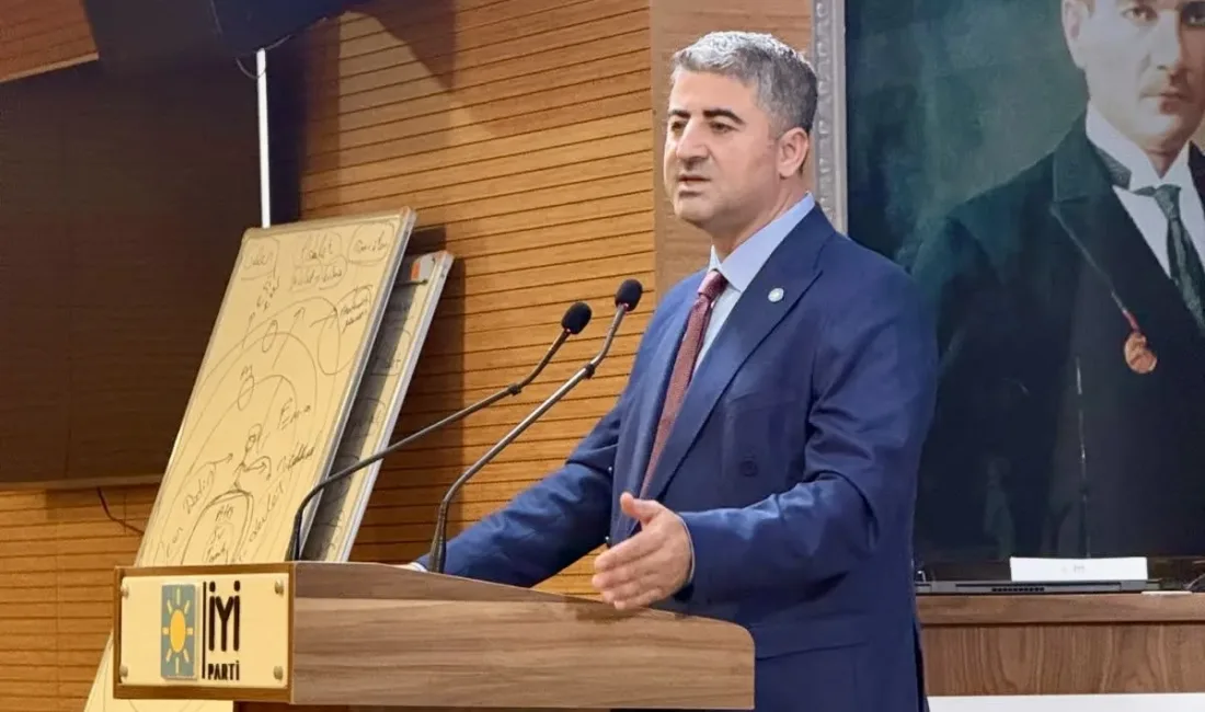 Serdar Yıldız, 3 ayda harcandığı öne sürülen 30 milyon TL’nin
