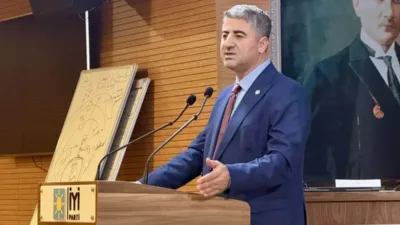 Serdar Yıldız, 3 ayda harcandığı öne sürülen 30 milyon TL’nin
