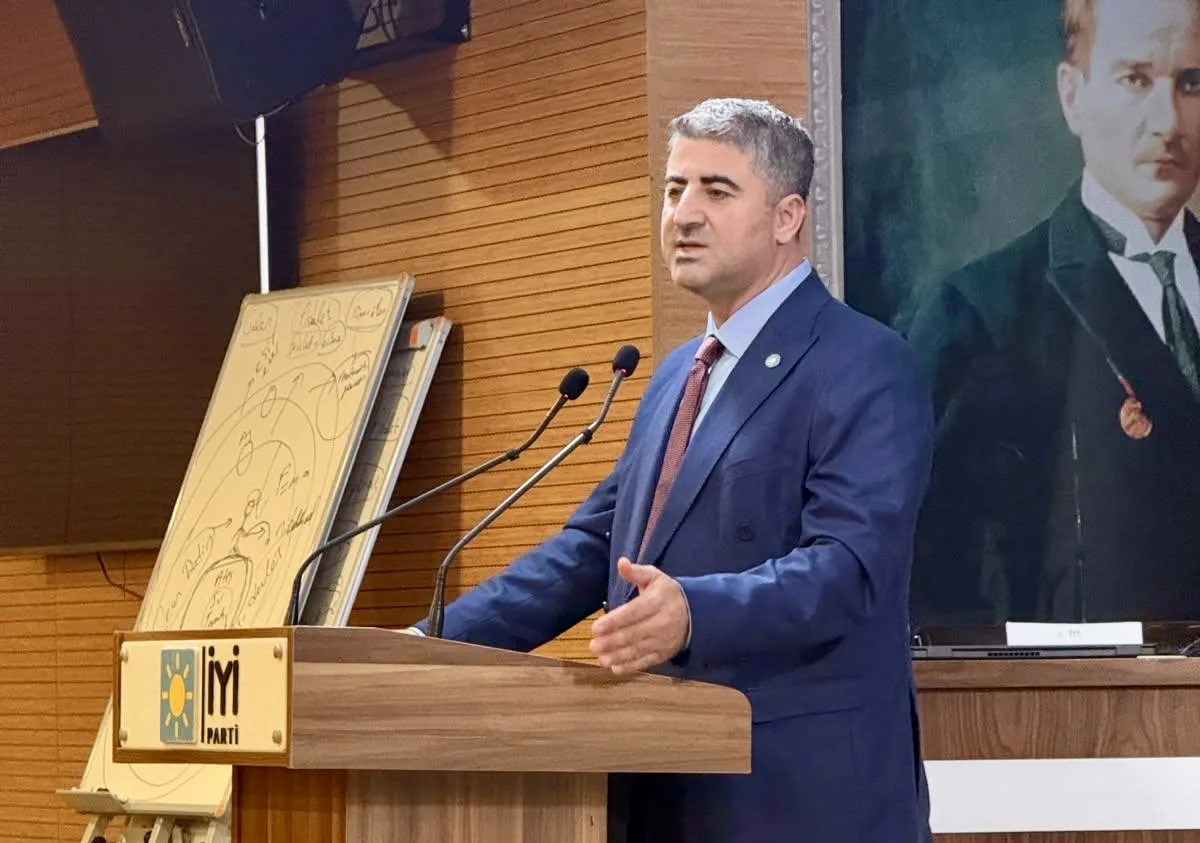 Serdar Yıldız, 3 ayda harcandığı öne sürülen 30 milyon TL’nin