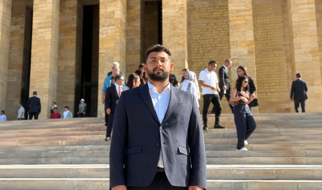 Cem Aydın başkanlığındaki 40 kişilik yönetimde yer alan Erbaş, yeni