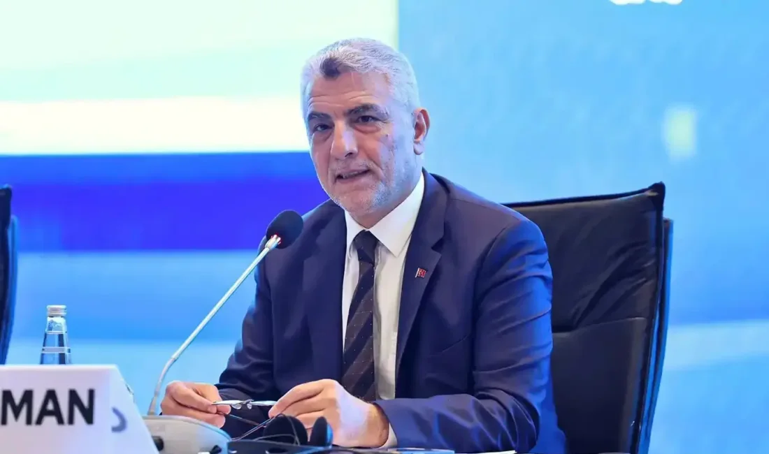 İhracat Pazarları İklim Endeksi ağustosta 52,7’ye yükselirken, yıllıklandırılmış ihracat 280,3