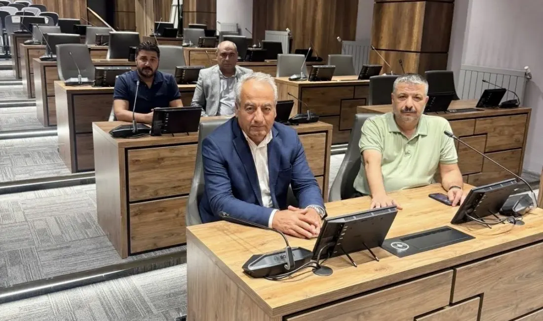 Malatya’da deprem sonrası yeni bir yaşam alanına dönüşen İkizce’nin ihtiyaçlarına