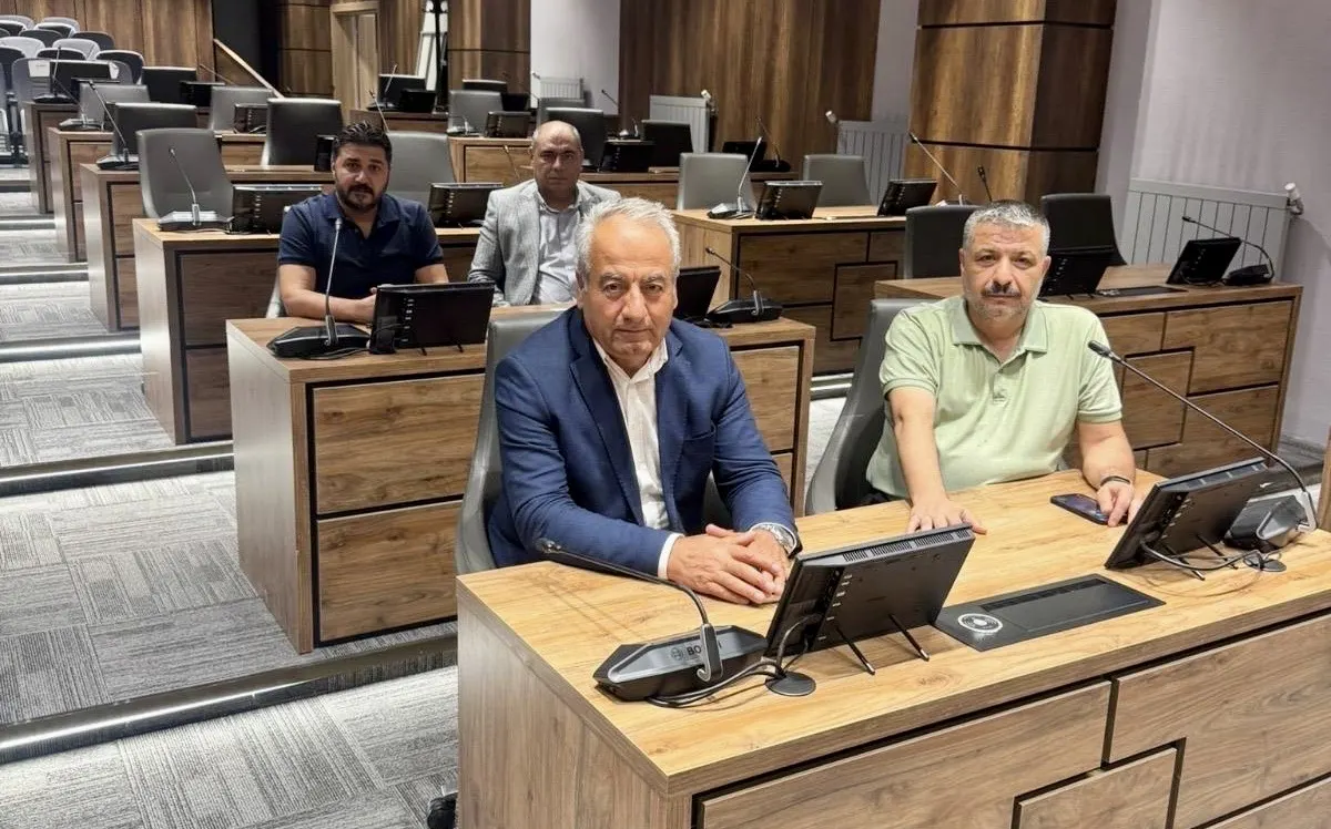 Malatya’da deprem sonrası yeni bir yaşam alanına dönüşen İkizce’nin ihtiyaçlarına