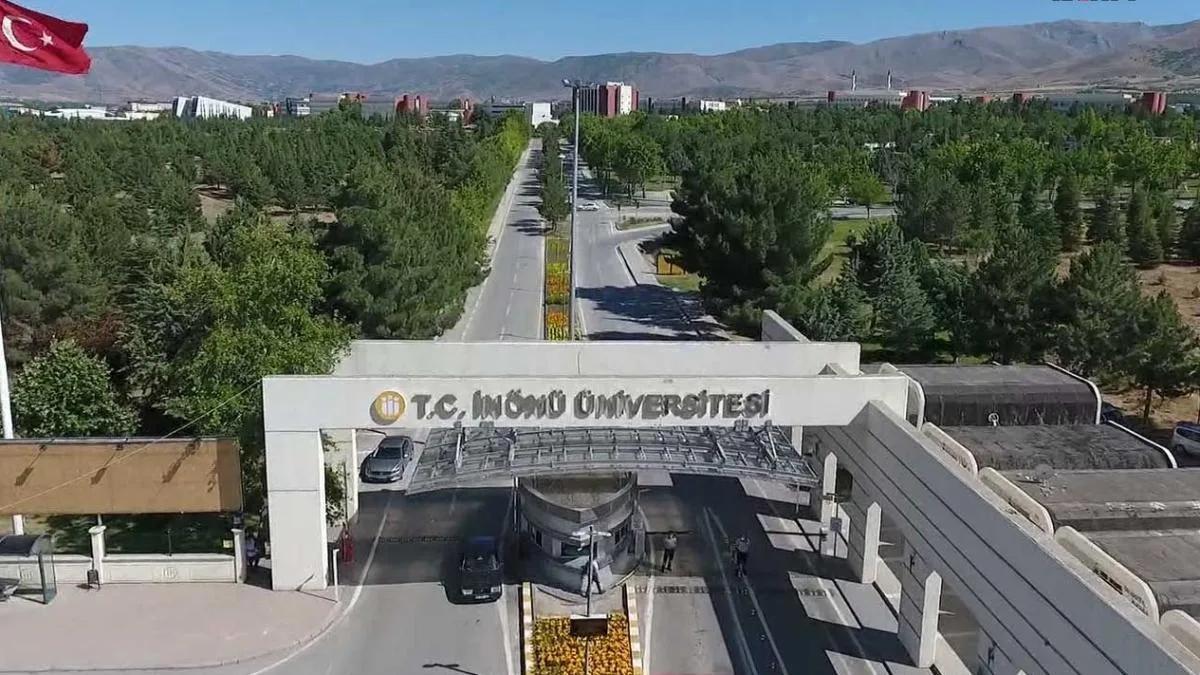 İnönü Üniversitesi, QS Batı Asya sıralamasında 2024’te 58’inci sıradayken 2026’da
