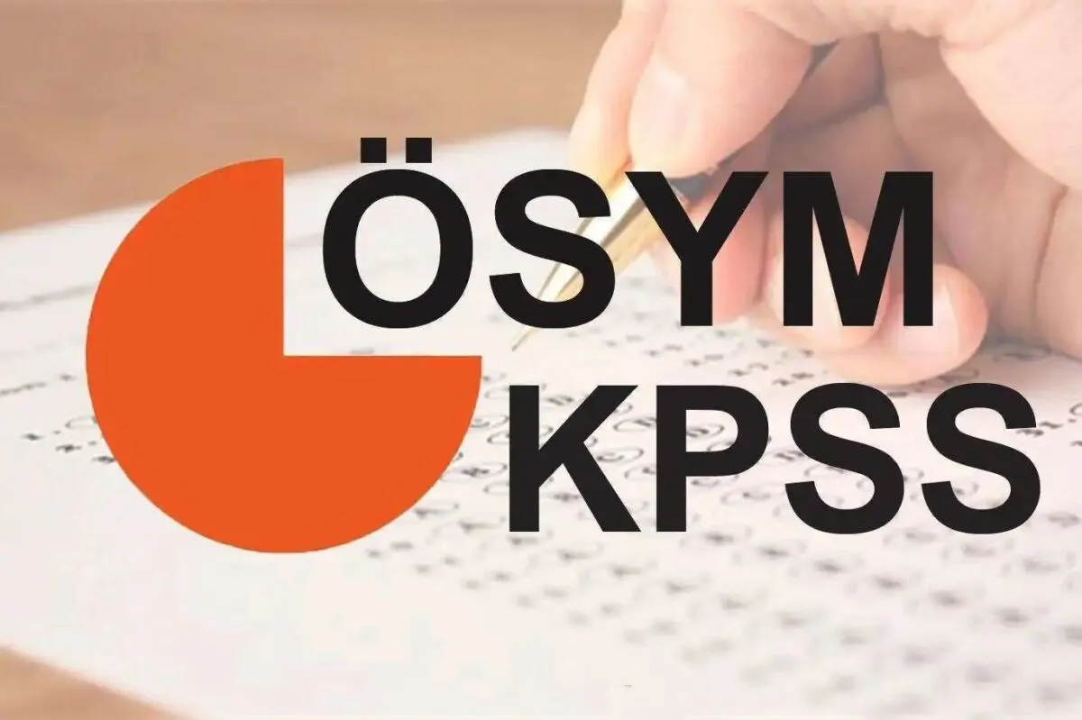 ÖSYM, 12-13 Eylül’de yapılacak Alan Bilgisi oturumları için adayların bina