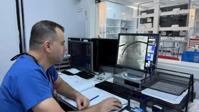 Prof. Dr. Ertuğrul Kurtoğlu, kalp pillerinin kullanım alanlarını ve enfekte