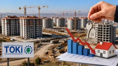 Malatya’nın da aralarında yer aldığı deprem illerinde konut arzının artması,