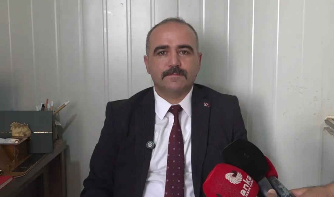 Turgay Şengönül, vatandaş, esnaf ve yerel basınla doğrudan temas kuracaklarını