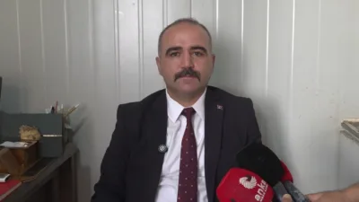 Turgay Şengönül, vatandaş, esnaf ve yerel basınla doğrudan temas kuracaklarını