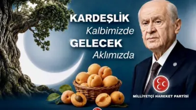 MHP Malatya İl Başkanlığı’nın 15. Olağan Kongresi, 6 Eylül 2026