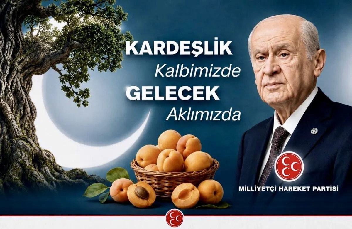 MHP Malatya İl Başkanlığı’nın 15. Olağan Kongresi, 6 Eylül 2026