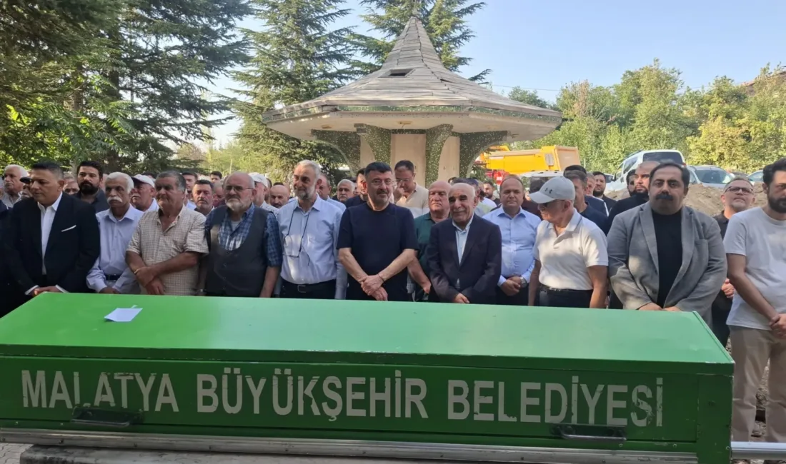 12 yıl MTSO Yönetim Kurulu Başkanlığı yapan Abdurrahman Yavuz için