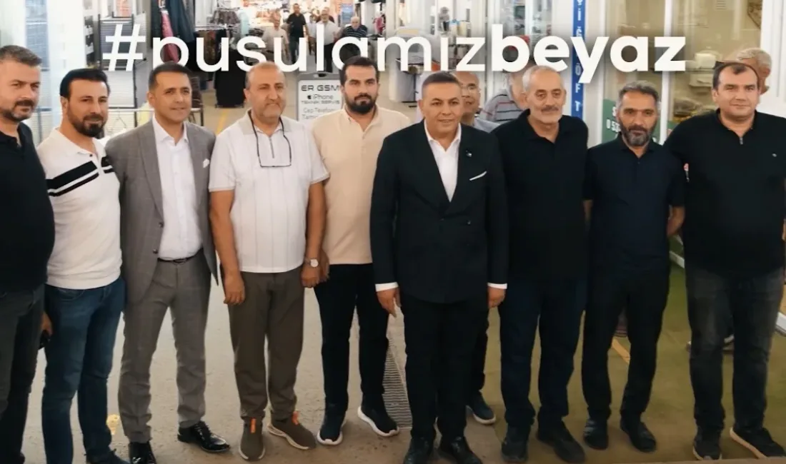 MTSO seçimleri öncesi Sadıkoğlu için seçim şarkısı yayımlandı 1 Ekim’de yapılacak MTSO seçimleri öncesinde hazırlanan klipte birlik, tecrübe