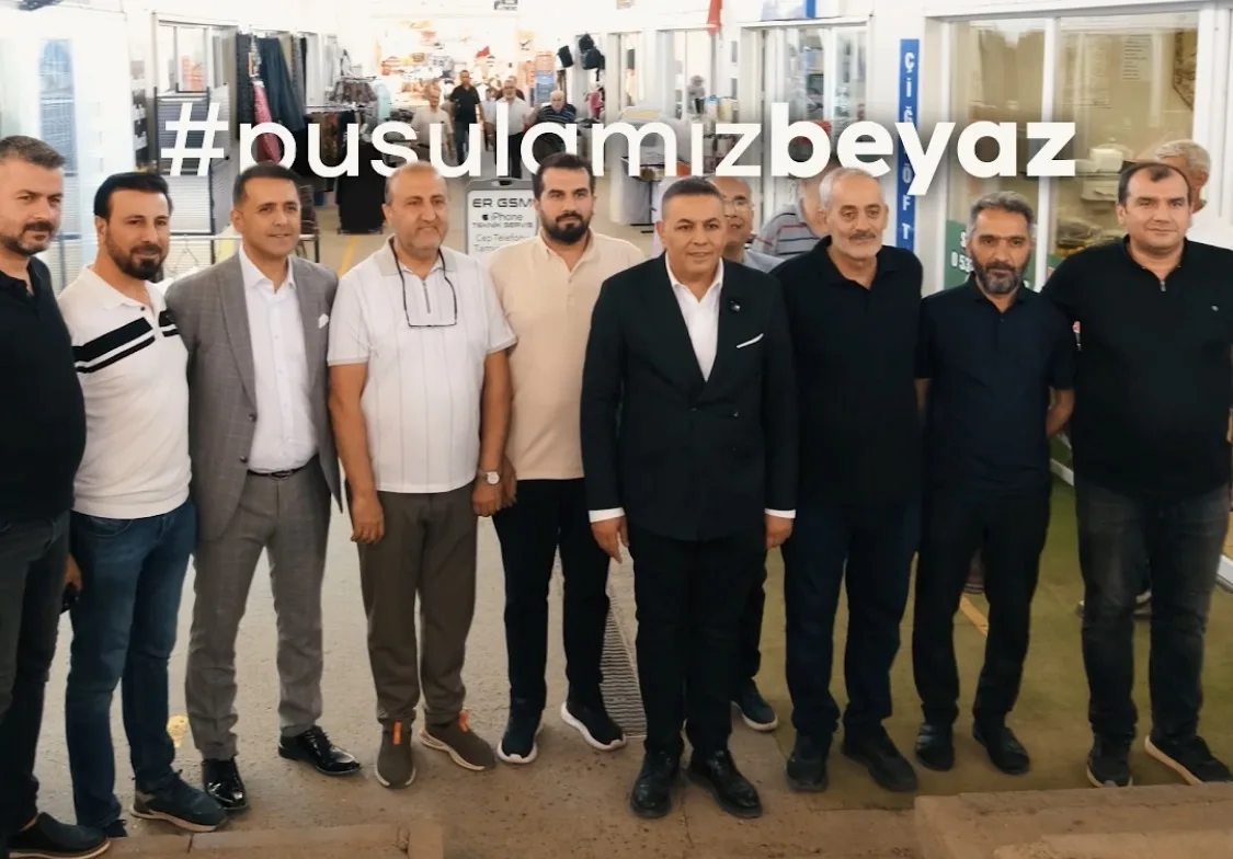 1 Ekim’de yapılacak MTSO seçimleri öncesinde hazırlanan klipte birlik, tecrübe