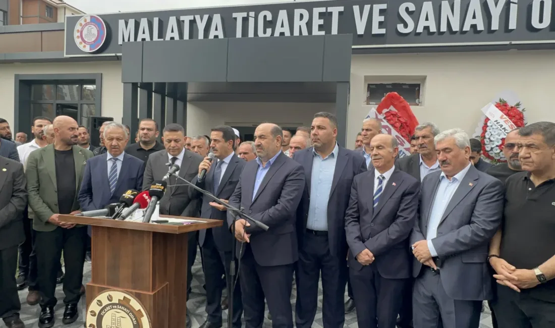 Tandoğan Mahallesi’ndeki tesis, taziyelerin yanı sıra sosyal ve kültürel faaliyetlerde