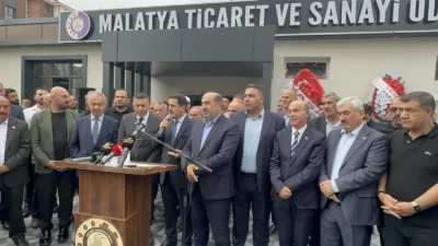Tandoğan Mahallesi’ndeki tesis, taziyelerin yanı sıra sosyal ve kültürel faaliyetlerde