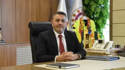 Depremzede esnaf ve tüccarların iş yeri talepleri değerlendirmeye alındı.