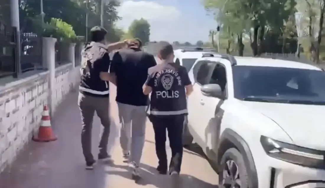 İçişleri Bakanlığı, 18 ilde düzenlenen 32 operasyonda 281 şüphelinin yakalandığını