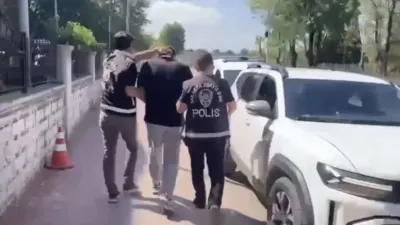 İçişleri Bakanlığı, 18 ilde düzenlenen 32 operasyonda 281 şüphelinin yakalandığını