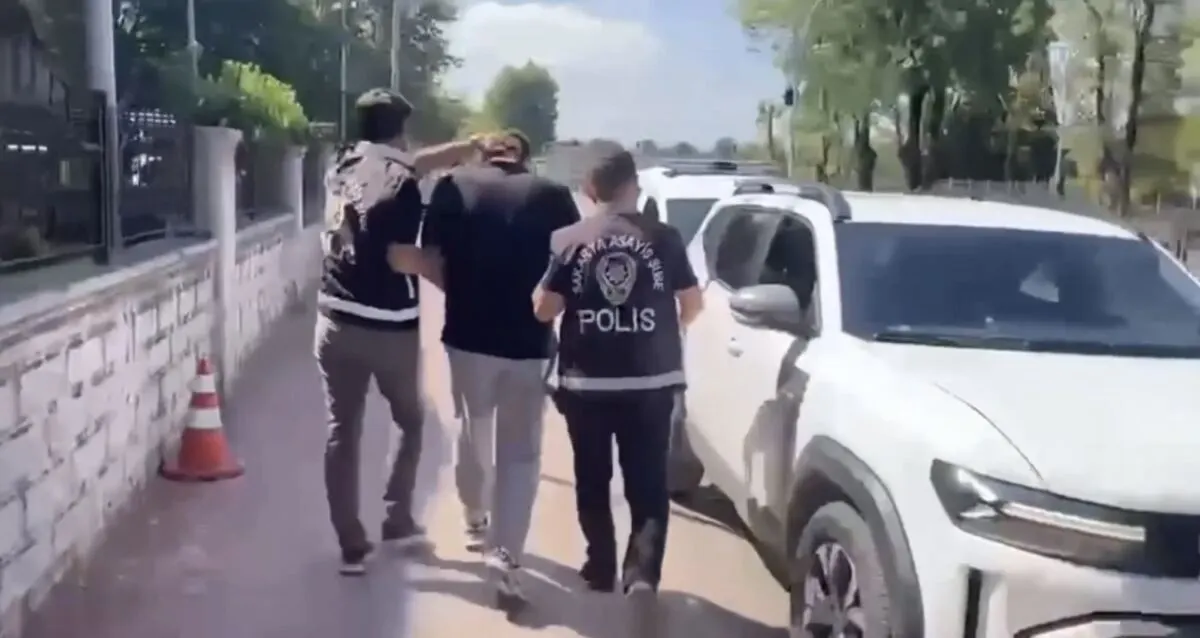 İçişleri Bakanlığı, 18 ilde düzenlenen 32 operasyonda 281 şüphelinin yakalandığını