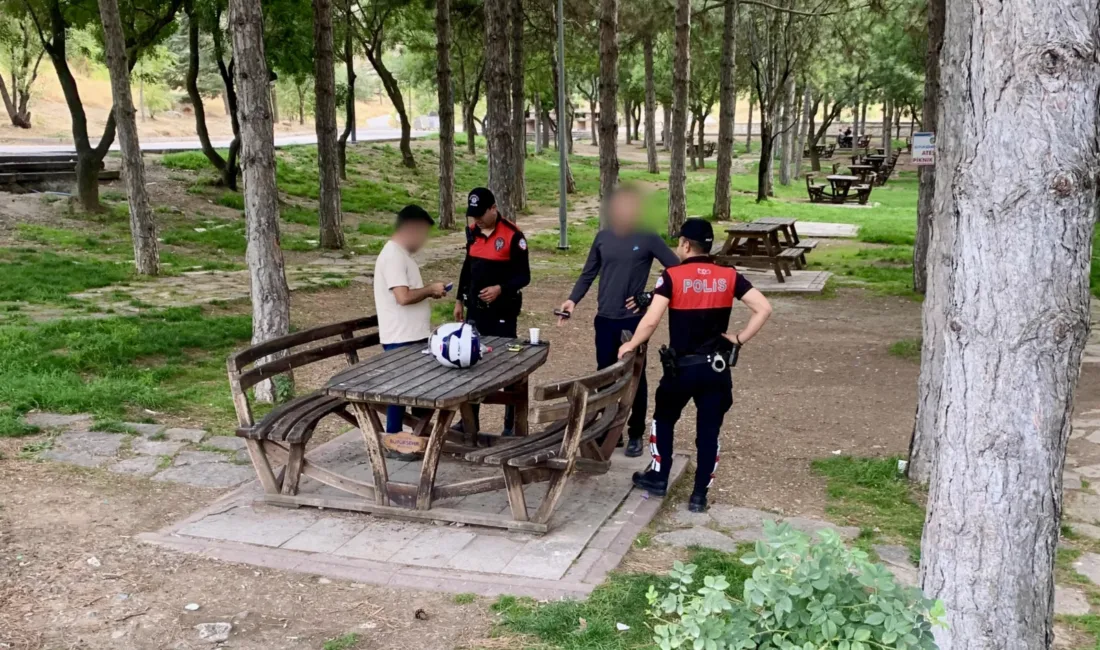 Malatya’da 99 ekip ve 245 personelle gerçekleştirilen denetimlerde 7 bin