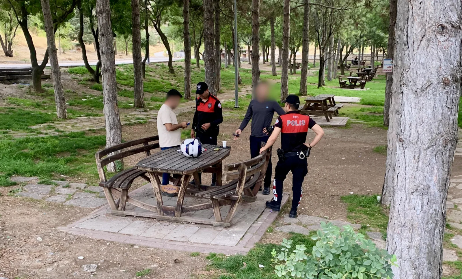 Malatya’da 99 ekip ve 245 personelle gerçekleştirilen denetimlerde 7 bin
