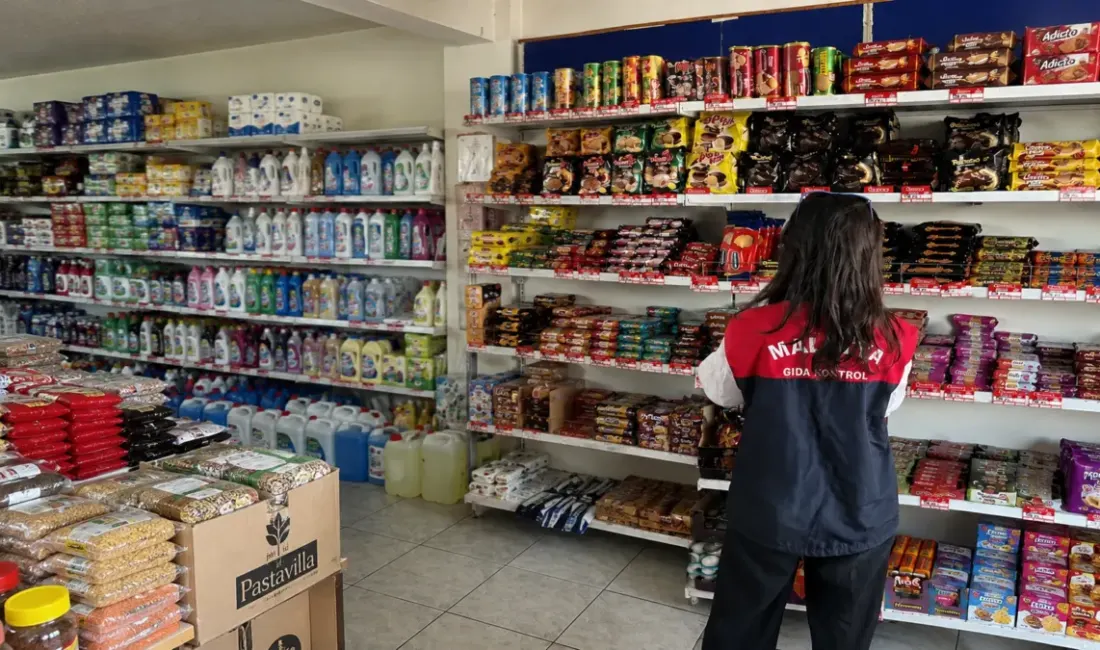 Malatya’da yılın ilk 8 ayında 5 bin 47 işletmede 8
