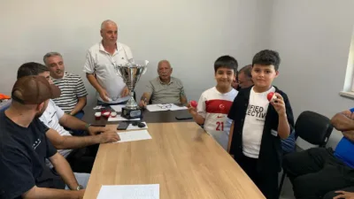 U-19, U-14 ve U-12 liglerinde toplam 63 takım mücadele edecek;