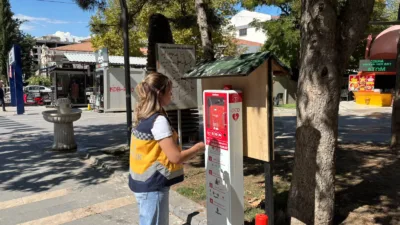 AED cihazları, ambulans ekipleri ulaşana kadar ani kalp durmalarında erken