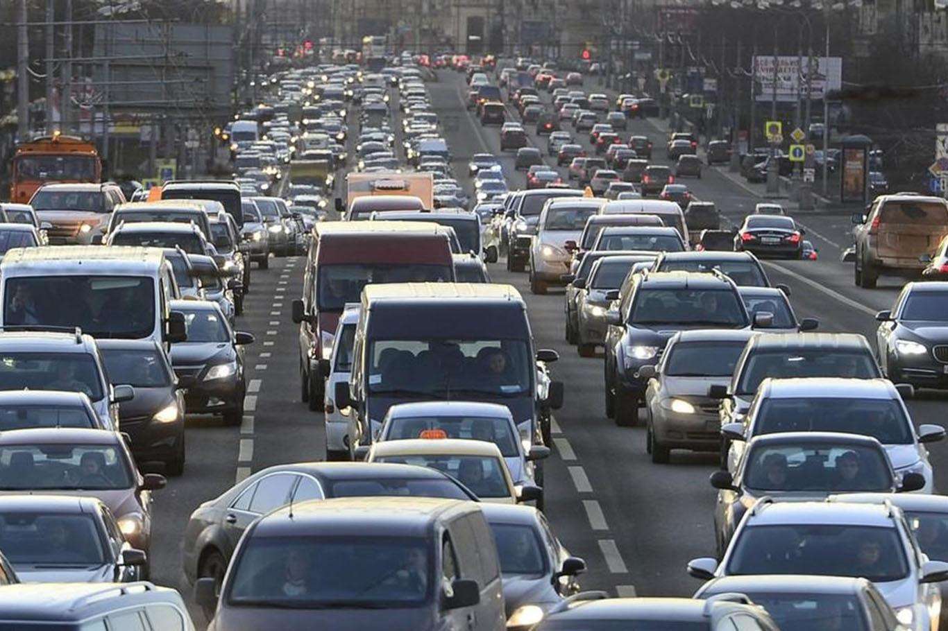TÜİK verilerine göre Malatya’da kayıtlı taşıtların 137 bin 82’sini otomobiller