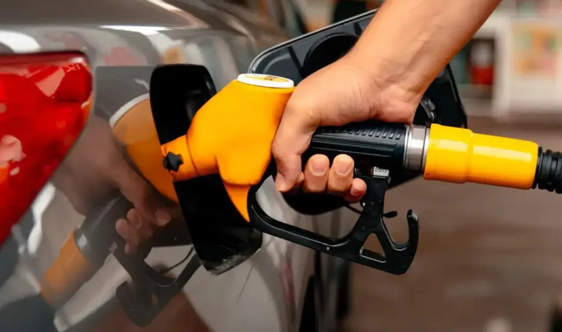 Beklenen 4,60 TL’lik zam pompaya yansırsa 50 litrelik depo 5