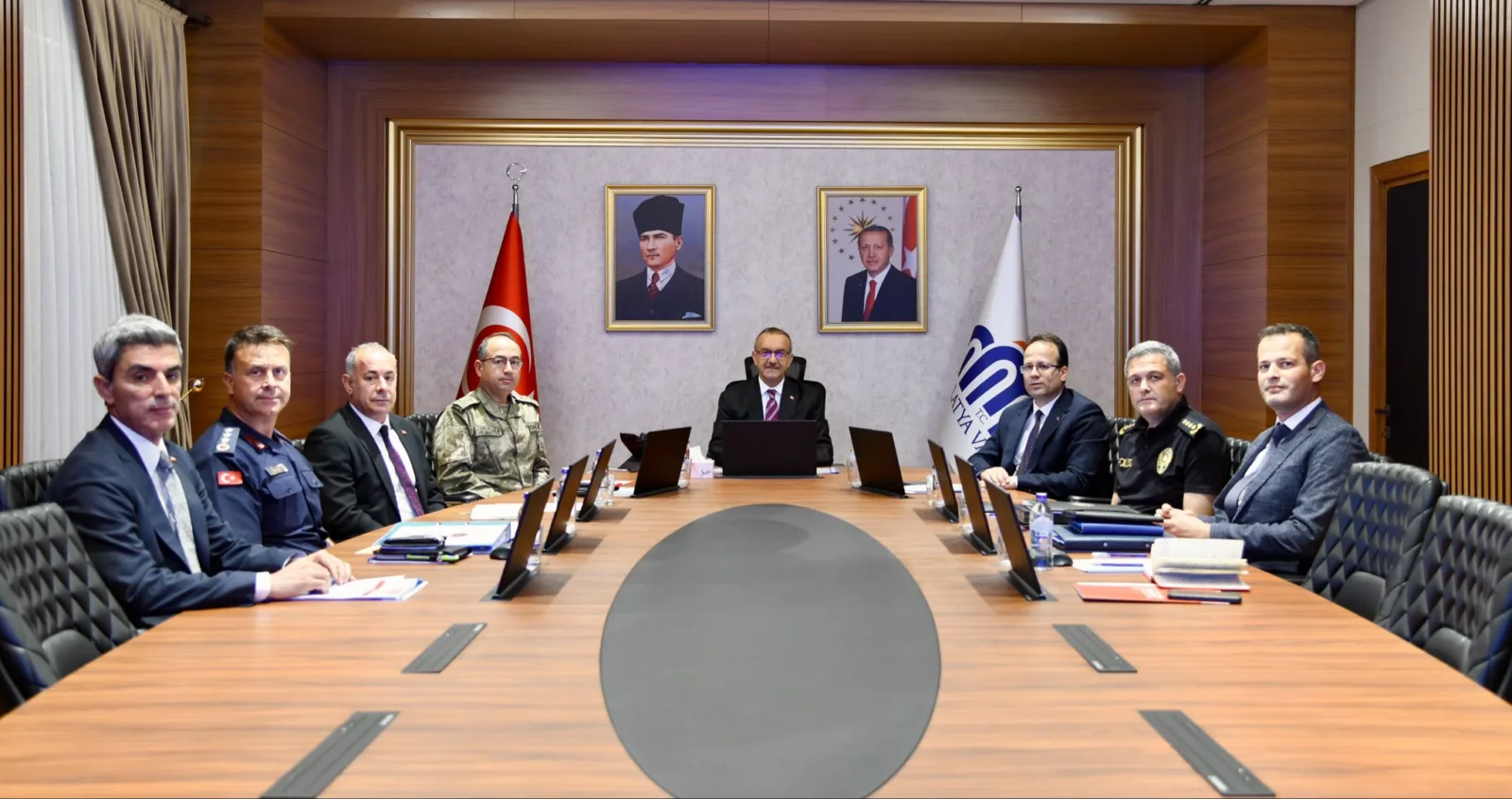21-27 Eylül’de 87 bin 599 kişinin sorgulandığı Malatya’da, narkotik operasyonlarında