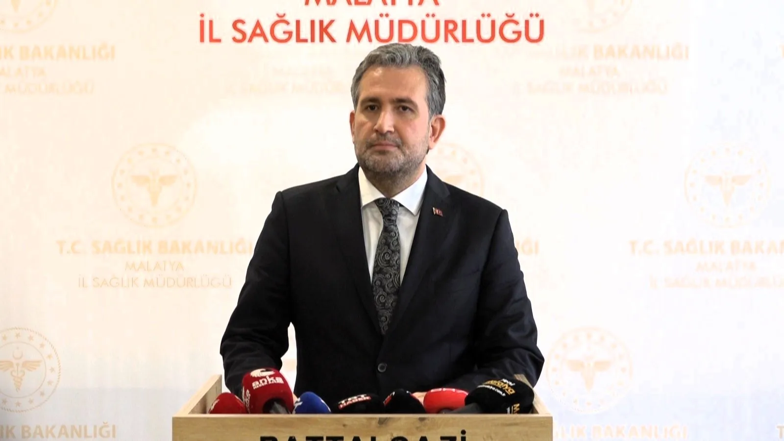 İki gün sürecek festivalde çocuklara 112, UMKE ve aile hekimliği