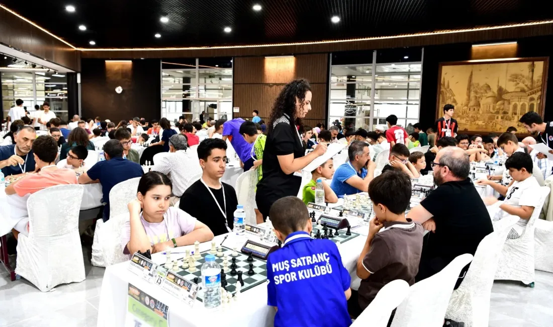Büyükşehir Belediyesi, deprem sonrası farklı yaş gruplarına yönelik spor, kültür,