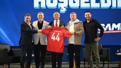Spor Zirvesi’nde kentte yapımı süren tesisler ve Malatya’nın spor yatırımları