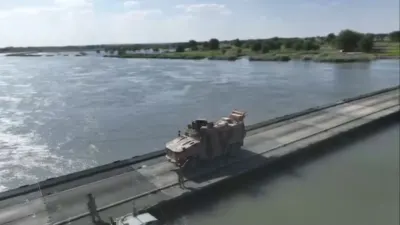 Malatya’da konuşlu 2’nci Ordu Komutanlığı bünyesindeki İstihkâm Tugay Komutanlığı tarafından,