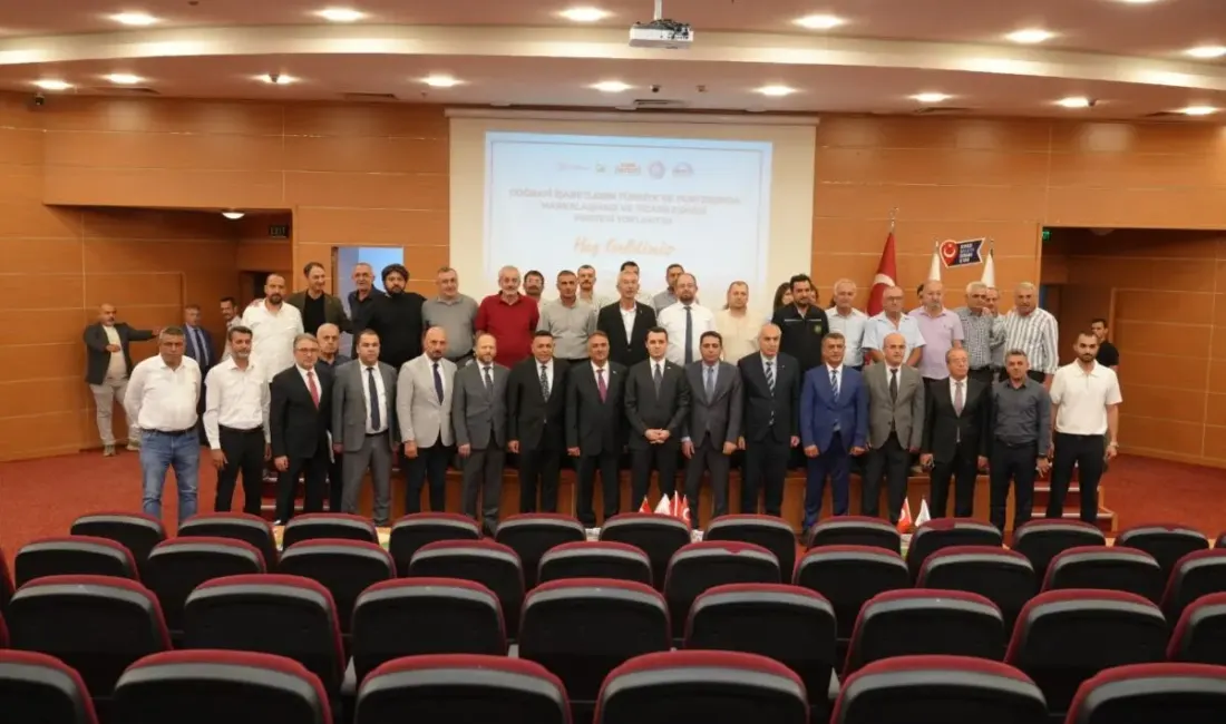 Malatya Ticaret ve Sanayi Odası ile Türk Patent ve Marka