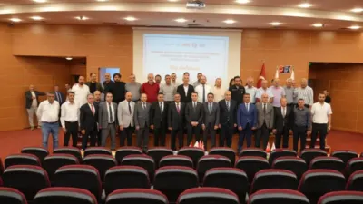 Malatya Ticaret ve Sanayi Odası ile Türk Patent ve Marka