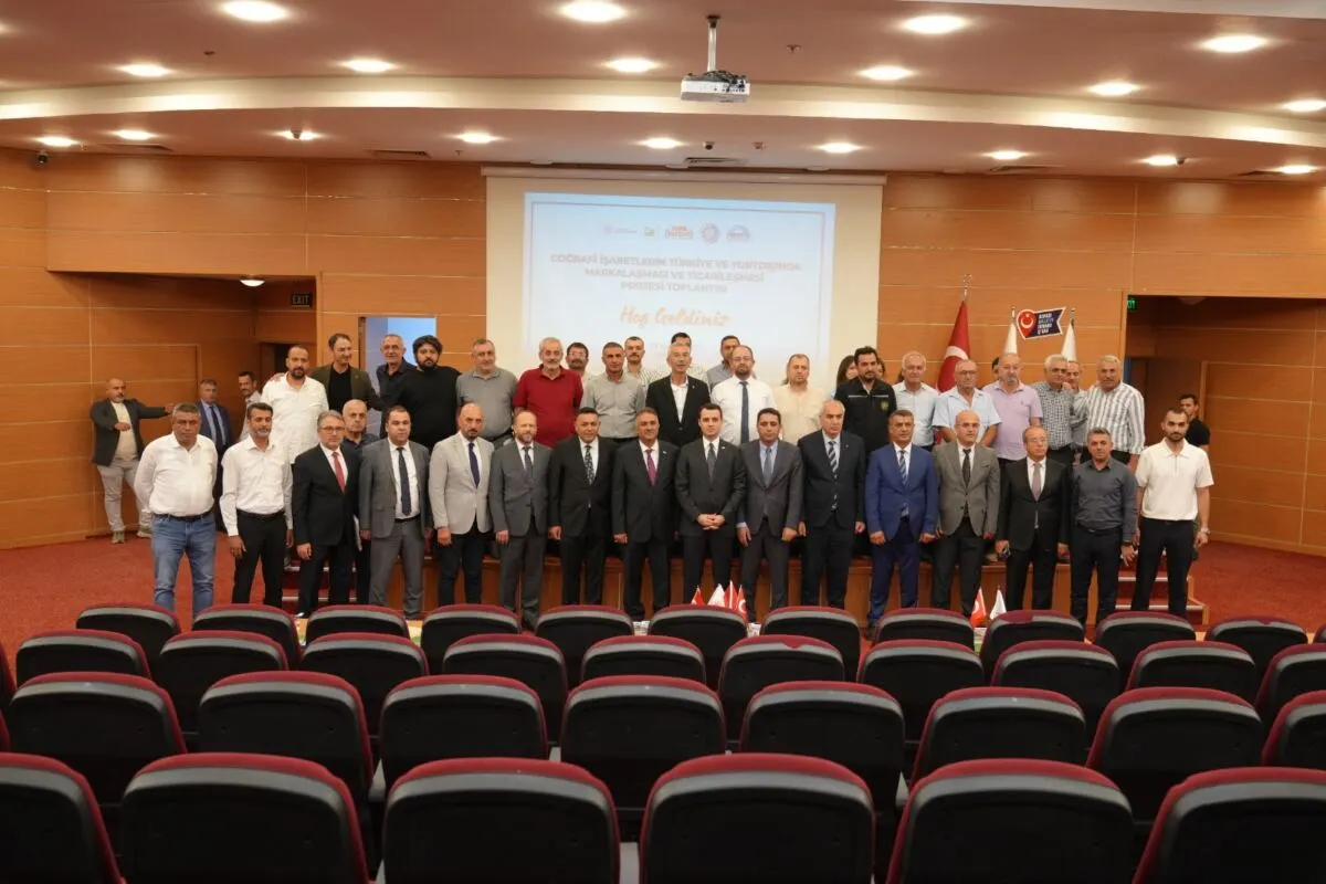Malatya Ticaret ve Sanayi Odası ile Türk Patent ve Marka