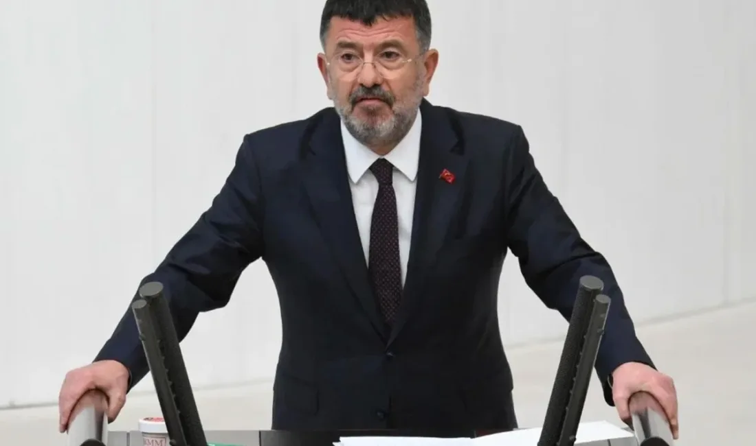 Bilinç kaybı yaşayan Ağbaba, ambulansla Turgut Özal Tıp Merkezi’ne kaldırıldı;