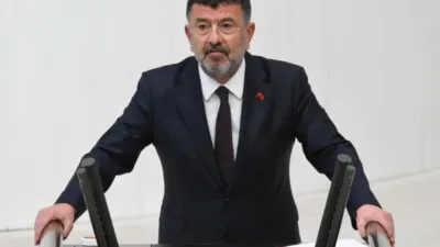 Bilinç kaybı yaşayan Ağbaba, ambulansla Turgut Özal Tıp Merkezi’ne kaldırıldı;
