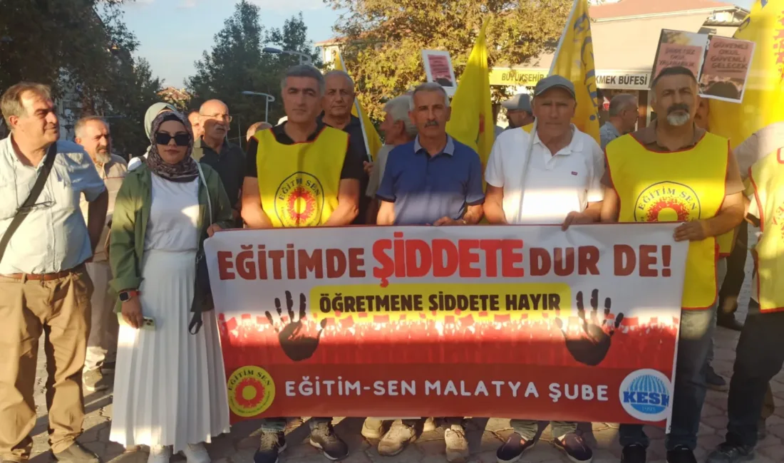Nevzat Millioğulları, Manisa’daki saldırının ardından okullarda güvenlik ve destek modelini